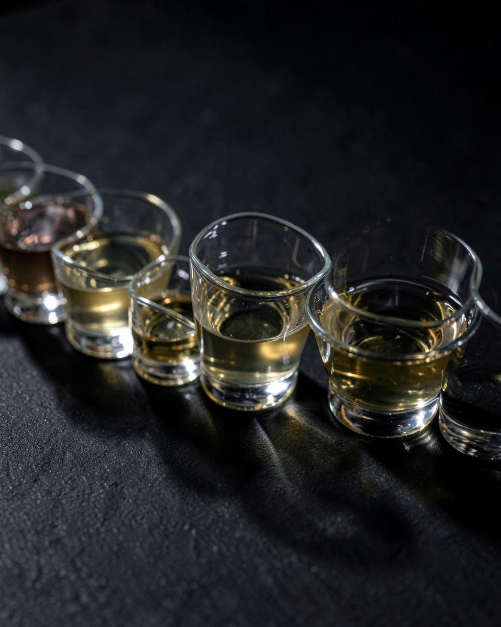 Turmeric, matcha and mushroom ingredients used in functional beverage formulation
