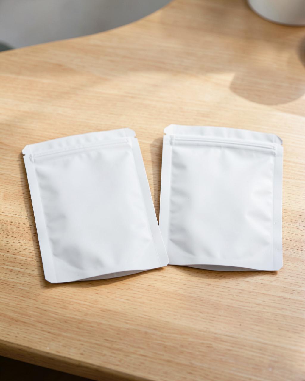 Hydration stick pack formulation prepared during early-stage product development